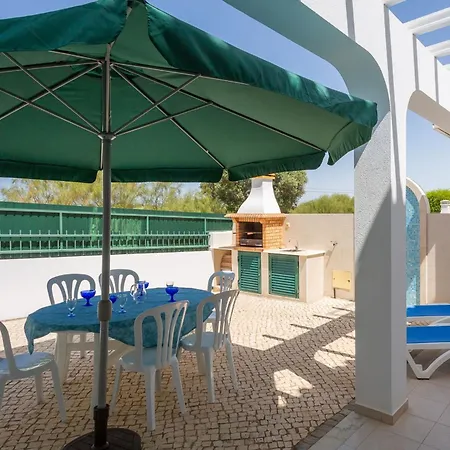 בית נופש Relax V2 מנטה רוטה