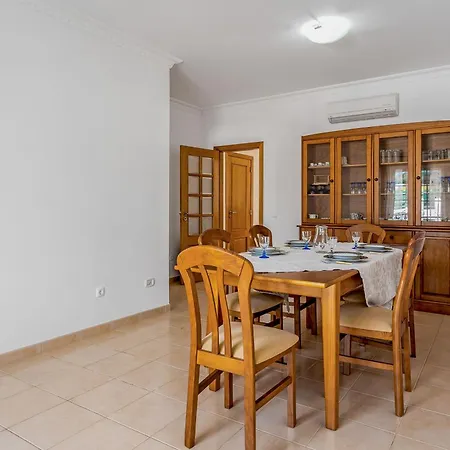 Σπίτι διακοπών Relax V2 Manta Rota